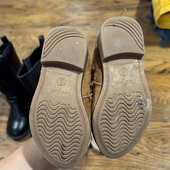 Boot bundle size 6 - Picture 4 of 6